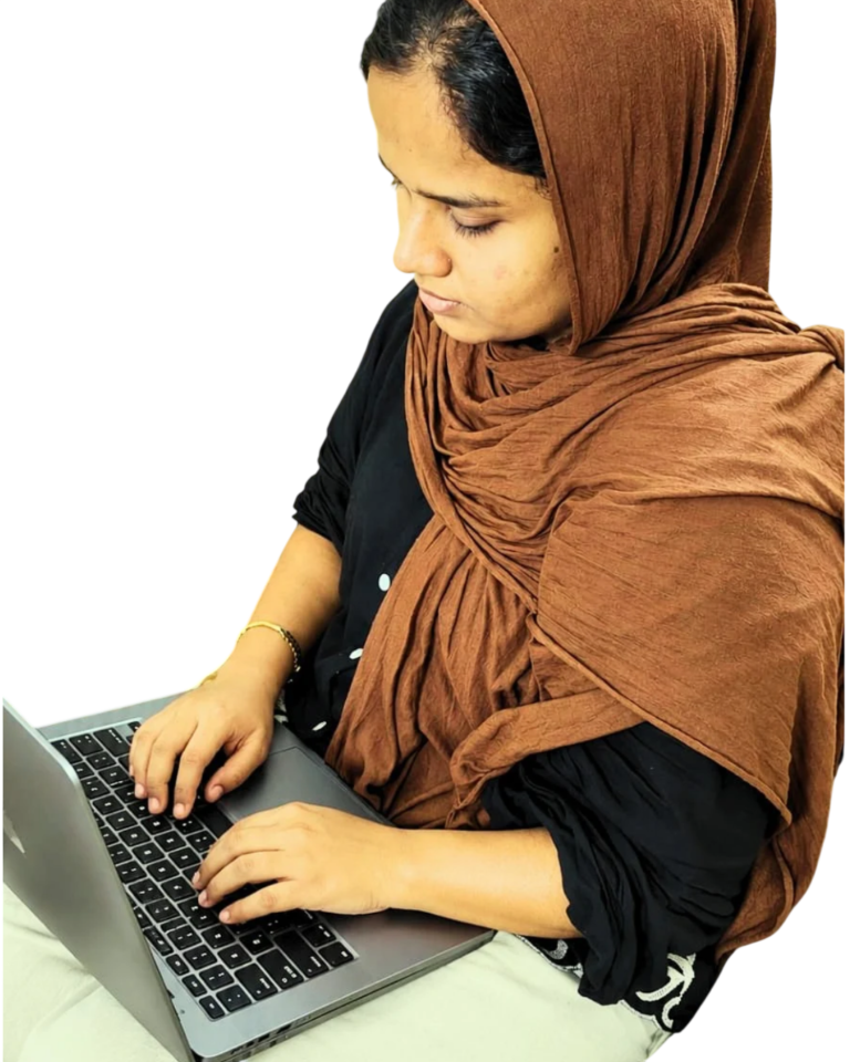 best digital marketing portfolio in Kollam