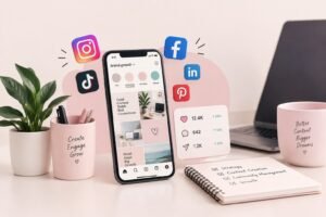 Social Media Marketing Services in Kerala