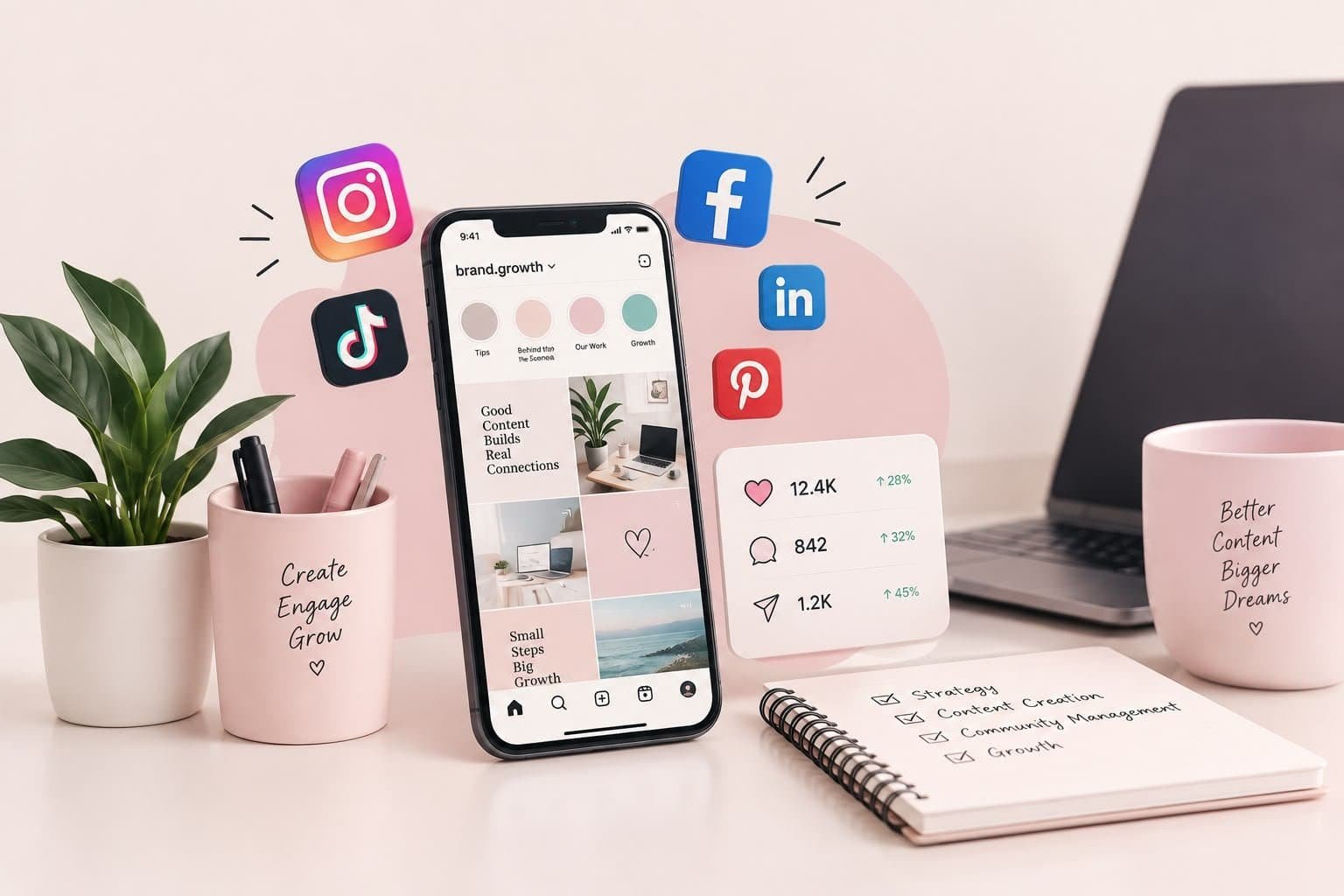 smm best digital marketing expert in kollam